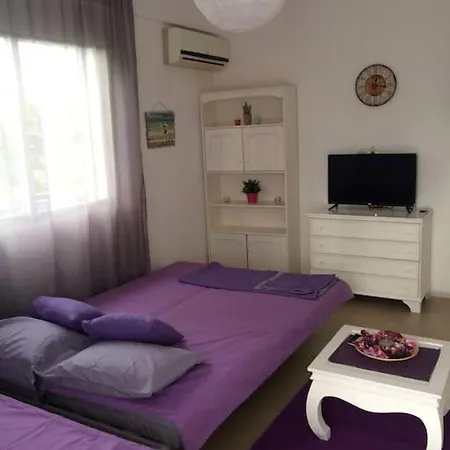 Apartment Vakilis