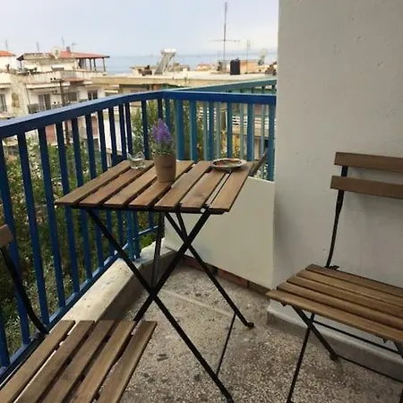 Apartment Vakilis