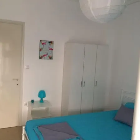 Apartment Vakilis Nea Kallikrateia