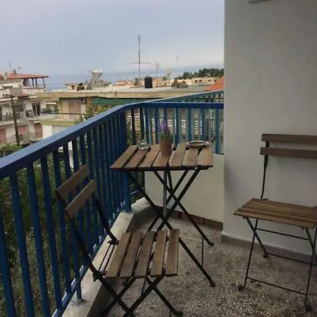 Vakilis Apartment