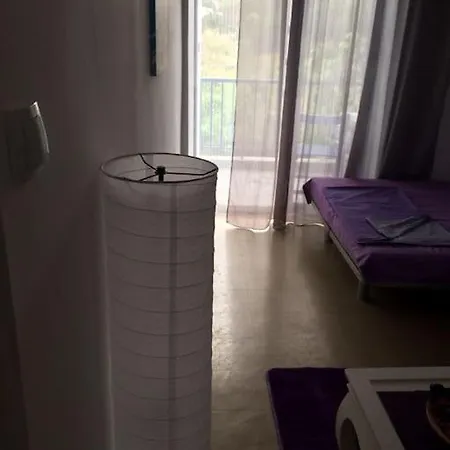 Vakilis Apartment
