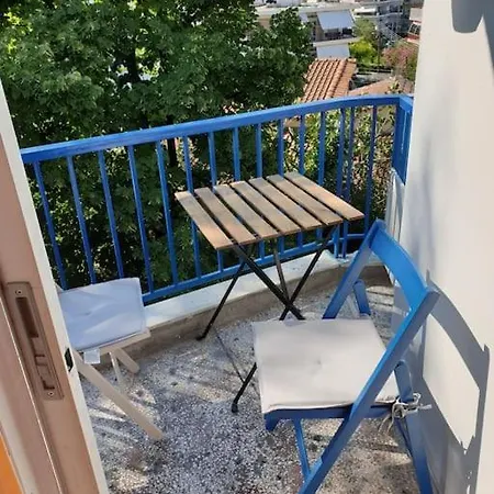 Vakilis * Nea Kallikrateia