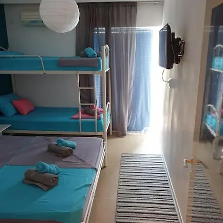 Vakilis * Nea Kallikrateia