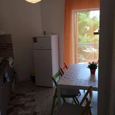 Vakilis Apartment