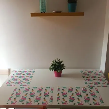 Apartment Vakilis Nea Kallikrateia