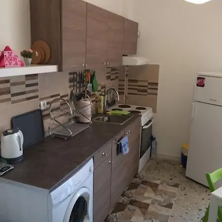 Apartment Vakilis