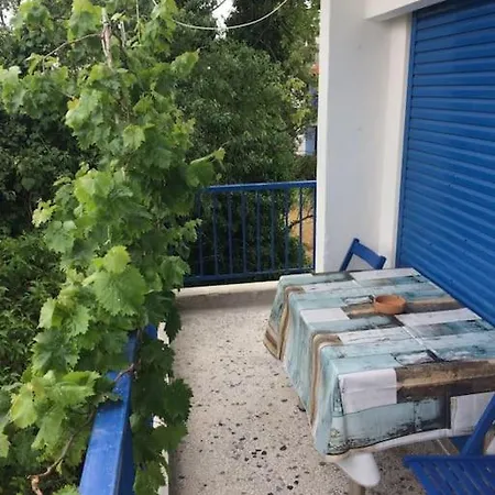 Vakilis * Nea Kallikrateia