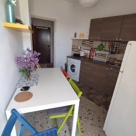 Vakilis Nea Kallikrateia